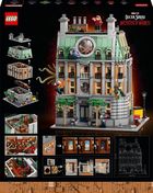 LEGO Super Heroes, Sanctum Sanctorum, 76218