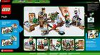 LEGO Super Mario, Set de extindere De-a v-ati ascunselea in Luigi’s Mansion, 71401