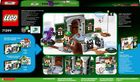 LEGO Super Mario, Set de extindere Intrarea in Luigi’s Mansion, 71399