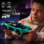 LEGO Technic, Aston Martin Valkyrie, 42208
