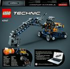 LEGO Technic, Autobasculanta, 42147