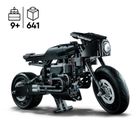 LEGO Technic, BATMAN - BATMOBILE, 42155