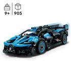 LEGO Technic, Bugatti Bolide Agile Blue, 42162