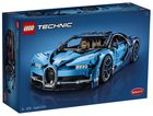 LEGO Technic, Bugatti Chiron, 42083