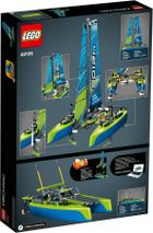 LEGO Technic, Catamaran, 42105