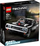 LEGO Technic, Dom's Dodge Charger, 42111