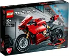 LEGO Technic, Ducati Panigale V4 R, 42107