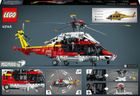 LEGO Technic, Elicopter de salvare Airbus H175, 42145