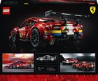 LEGO Technic, Ferrari 488 GTE “AF Corse #51”, 42125