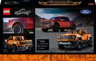LEGO Technic, Ford F-150 Raptor, 42126