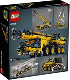LEGO Technic, Macara mobila, 42108