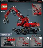 LEGO Technic, Manipulator de materiale, 42144