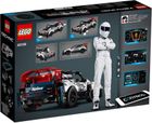 LEGO Technic, Masina de raliuri Top Gear, 42109