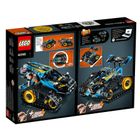 LEGO Technic, Masinuta de cascadorii, 42095