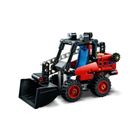 LEGO Technic, Mini incarcator, 42116