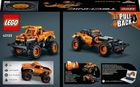 LEGO Technic, Monster Jam El Toro Loco, 42135