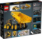 LEGO Technic, Transportor Volvo 6-6, 42114
