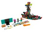 LEGO VIDIYO, Punk Pirate Ship, 43114