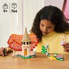 LEGO Wicked, Glinda si Elphaba viziteaza Munchkinland, 75690