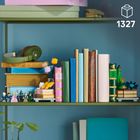 LEGO Wicked, Opritoare de carti Glinda si Elphaba, 75691