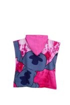 Lilo & Stitch, prosop tip poncho, 55-110 cm