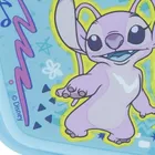 Lilo si Stitch, cutie pentru pranz Funny + tacamuri