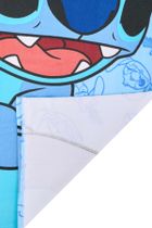 Lilo si Stitch, prosop din microfibra, 70-140 cm