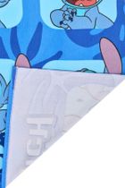 Lilo si Stitch, prosop din microfibra, 70-140 cm