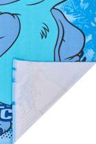 Lilo si Stitch, prosop din microfibra, 70-140 cm