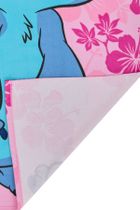 Lilo si Stitch, prosop din microfibra, 70-140 cm