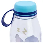 Lilo si Stitch, sticla de apa din plastic, 650 ml