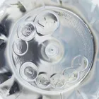 Lilo si Stitch, sticla de apa din plastic, 980 ml