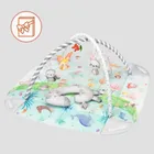 Lionelo, Anika, covoras educativ, natural