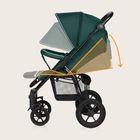 Lionelo, Annet Tour, carucior sport, Green Turquoise