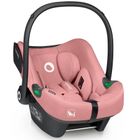 Lionelo, Astrid, I-size, scaun auto, 40-87 cm, Pink Coral