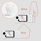 Lionelo, Babyline 3.4, baby monitor