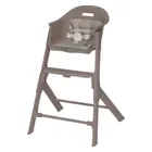 Lionelo, Beny, scaun de masa, Beige Taupe