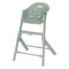 Lionelo, Beny, scaun de masa, Green Sage