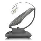 Lionelo, Blossom, leagan electric, Grey Concrete