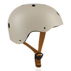 Lionelo, casca de bicicleta, Beige Sand