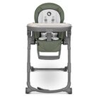 Lionelo, Cora Plus, scaun inalt, Green Olive
