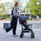 Lionelo, Elia, carucior sport, Brown Chocolate