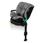 Lionelo, Harmony i-Size, scaun auto, Concrete Bamboo