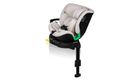 Lionelo, Harmony, scaun auto, Beige Sand Bamboo, 40-150 cm