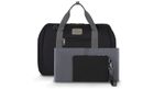 Lionelo, Ida, geanta pentru carucior, Black Onyx