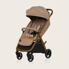 Lionelo, Ingrid, carucior pentru plimbare, Beige Sand