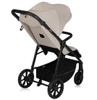 Lionelo, Iva, carucior versatil, Beige Sand