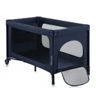 Lionelo, Jasmin, patut de volaj, Easy Fold, Blue Navy