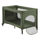 Lionelo, Jasmin, patut de volaj, Easy Fold, Green Olive