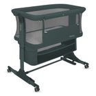 Lionelo, Jodie, patut suplimentar 3in1, Green Graphite